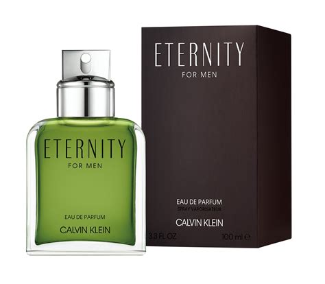 calvin kleineternity eau de parfum 100ml